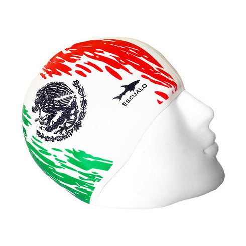 BANDERA - ESCUALO SPORTS S.A DE C.V RFC: ESP0201243G3